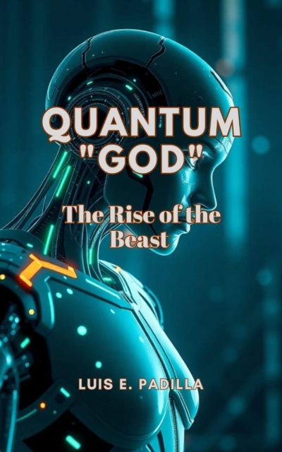 Quantum God: The Rise of the Beast