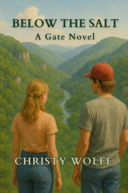 Below the Salt: A Gate Novel