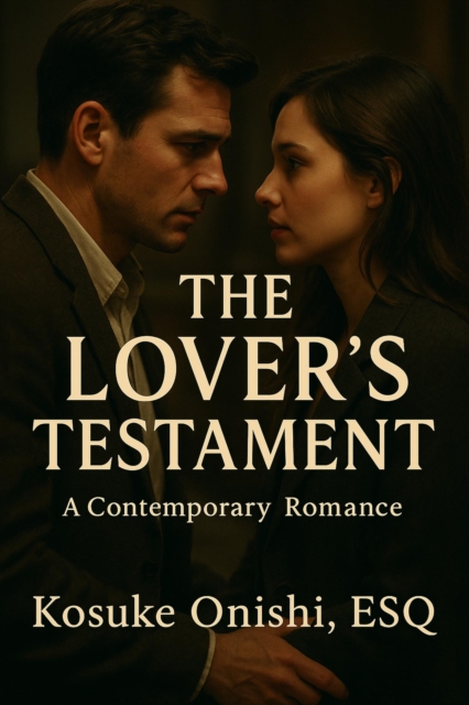 Lover's Testament