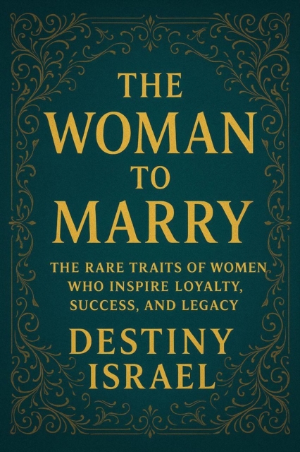 Woman to Marry