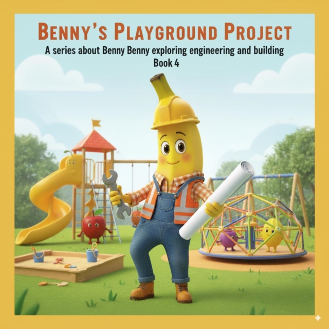 Benny's Playground Project