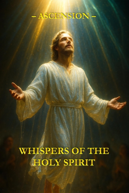 Whispers of the Holy Spirit - Ascension