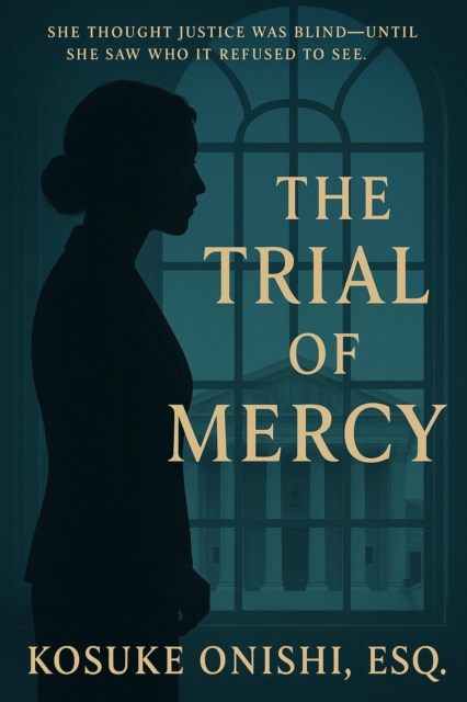 Trail Of Mercy