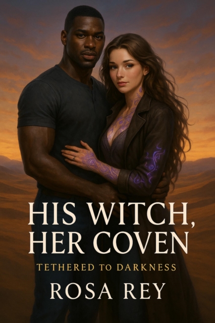 His Witch, Her Coven