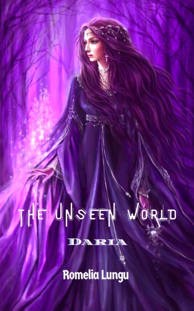Unseen World - Daria