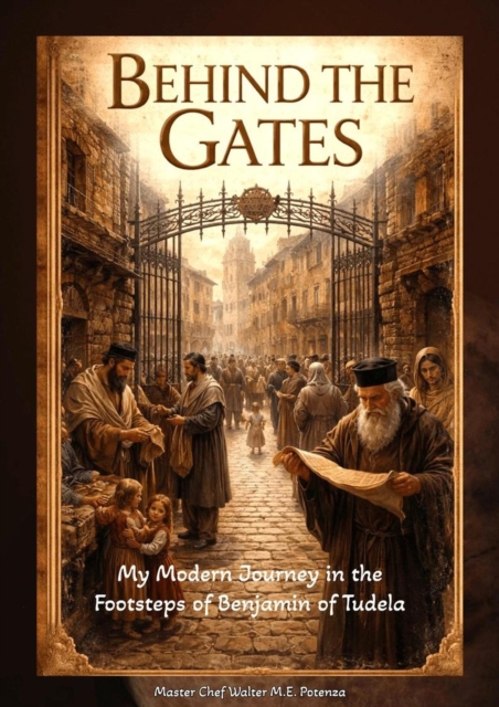Behind the Gates