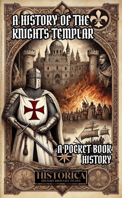 History of the Knights Templar: A Pocket-Book History