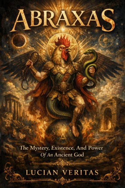 Abraxas: The Mystery, Existence, and Power of an Ancient God