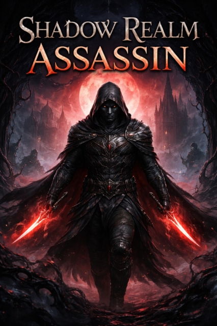 Shadow Realm Assassin