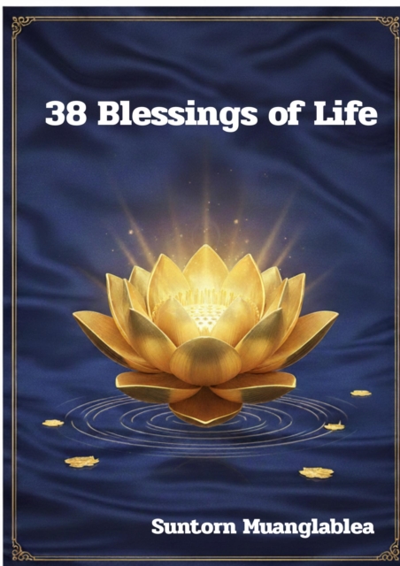 38 Blessings of Life
