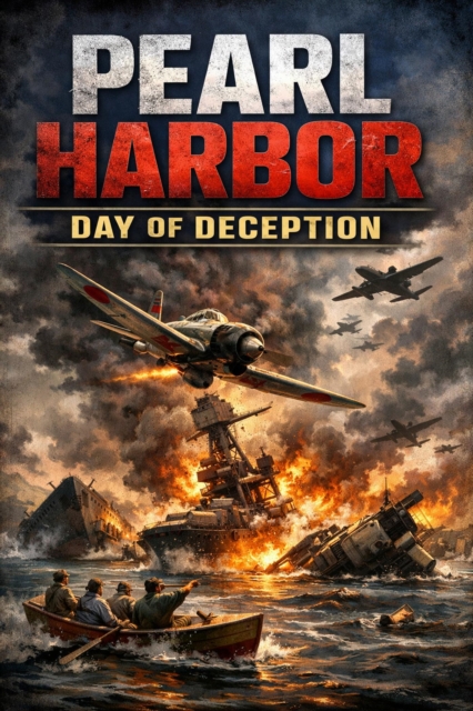 Pearl Harbor: Day of Deception