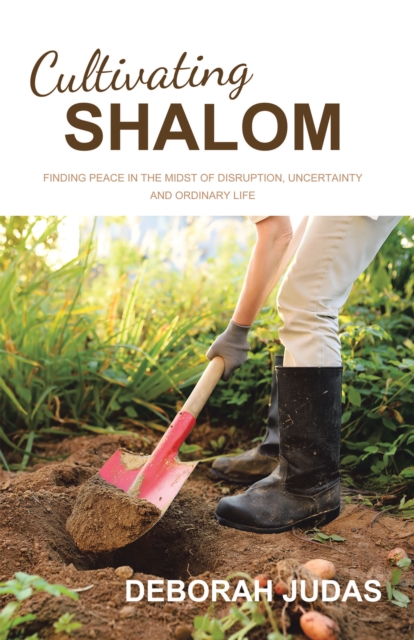 Cultivating Shalom