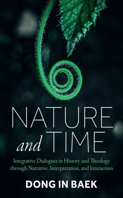 Nature and Time