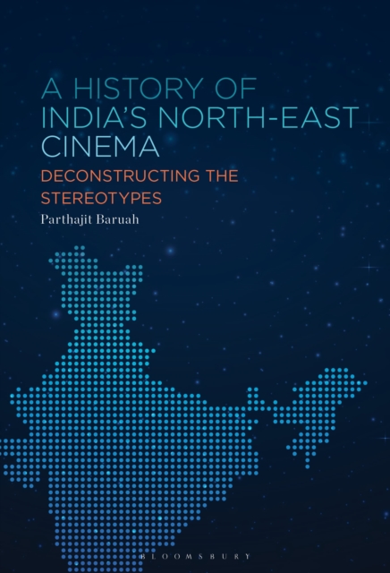 History of India's North-East Cinema