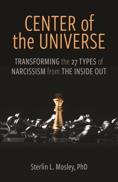 Center of the Universe