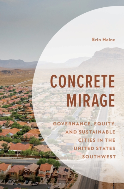 Concrete Mirage