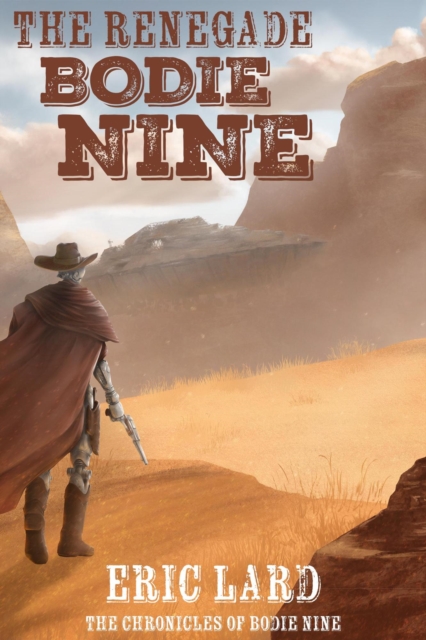 Renegade Bodie Nine