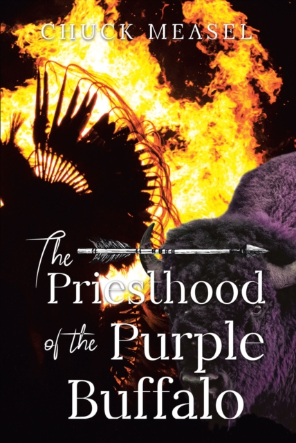 Priesthood of the Purple Buffalo