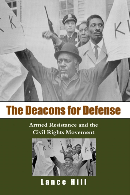 Deacons for Defense
