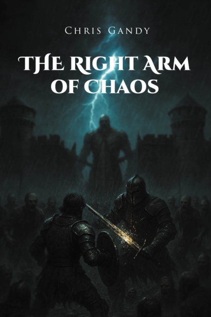 Right Arm of Chaos