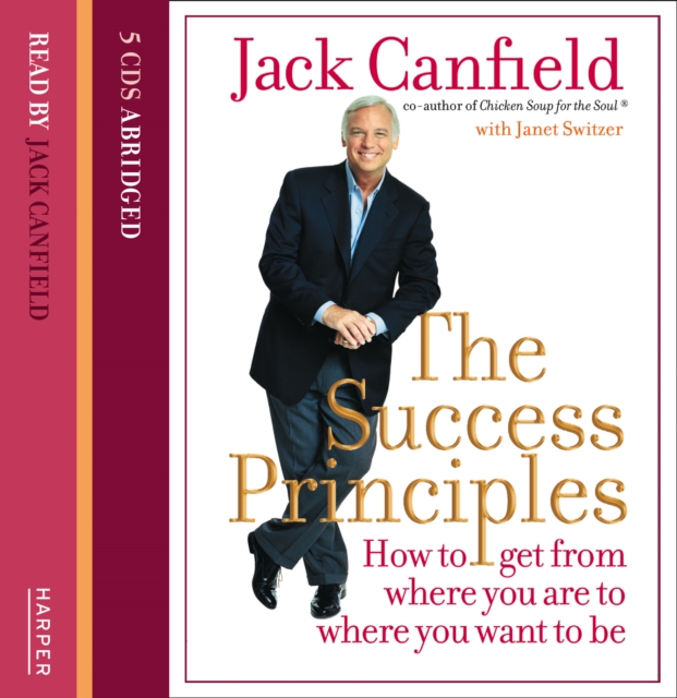 Success Principles