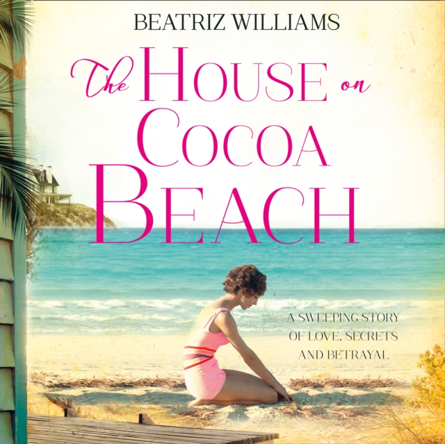 House on Cocoa Beach
