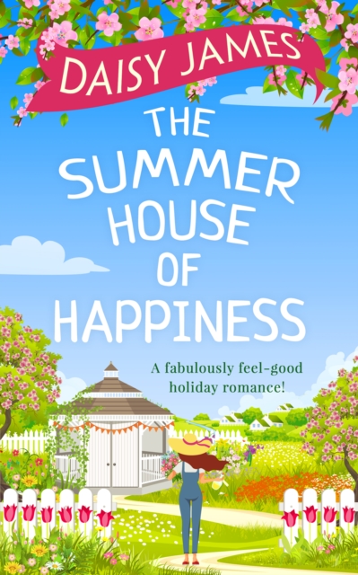Summer House of Happiness