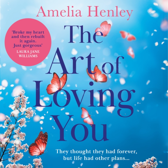 Art of Loving You