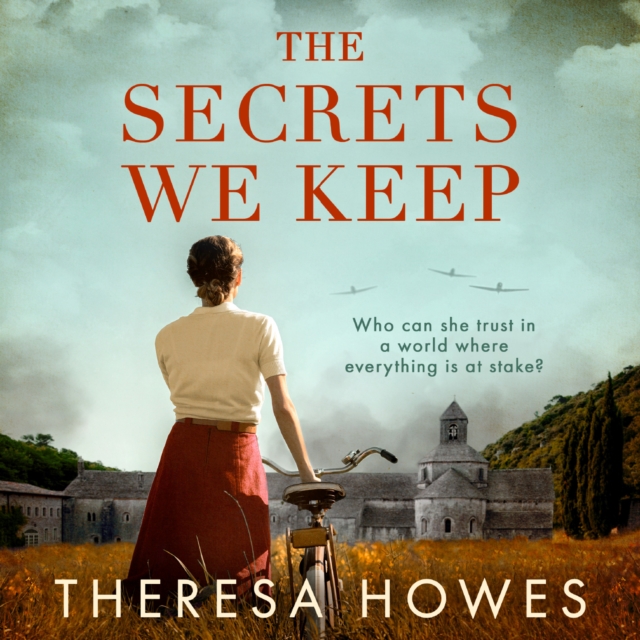 Secrets We Keep