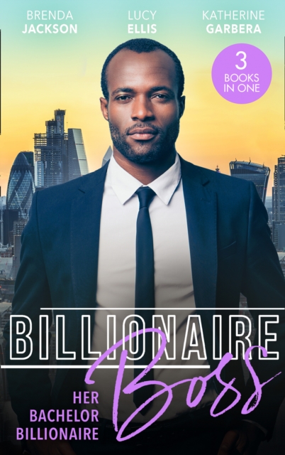 BILLIONAIRE BOSS HER BACHEL EB