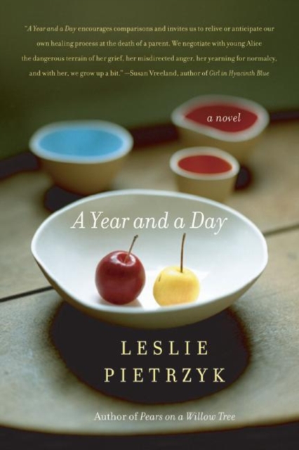 Year and a Day