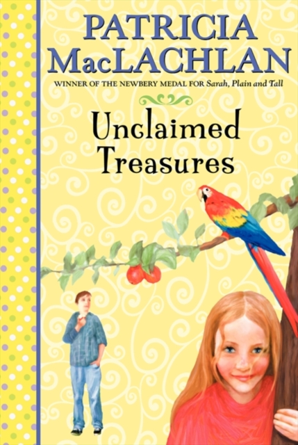 Unclaimed Treasures
