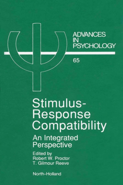 Stimulus-Response Compatibility