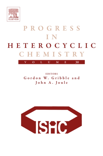 Progress in Heterocyclic Chemistry
