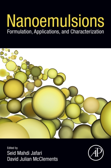 Nanoemulsions