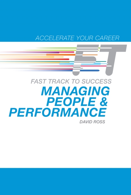Managing People & Performance