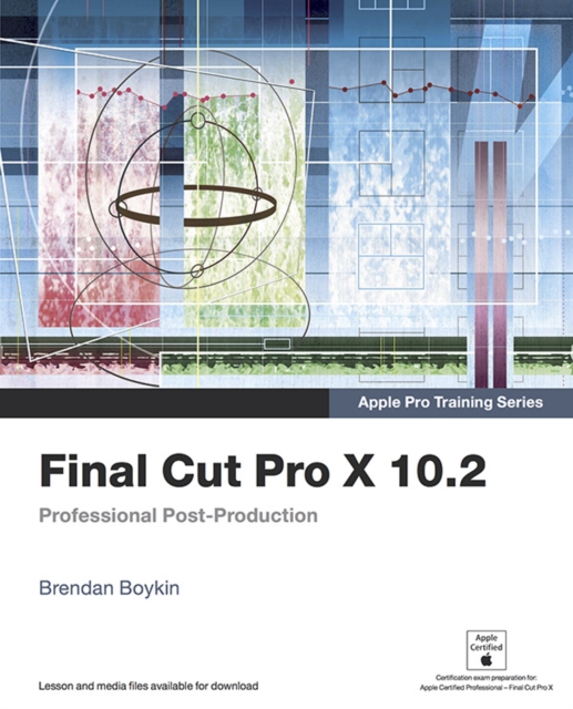 Apple Pro Training Series