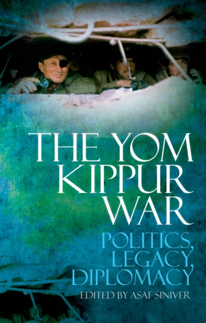 Yom Kippur War