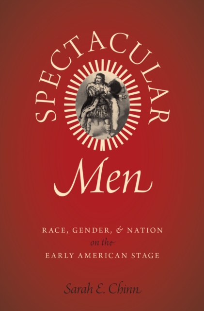 Spectacular Men