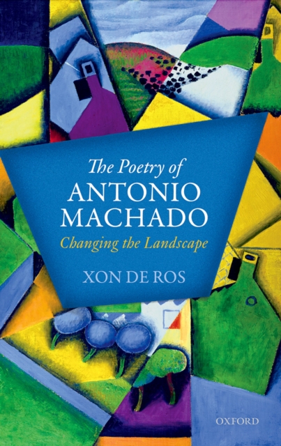 Poetry of Antonio Machado