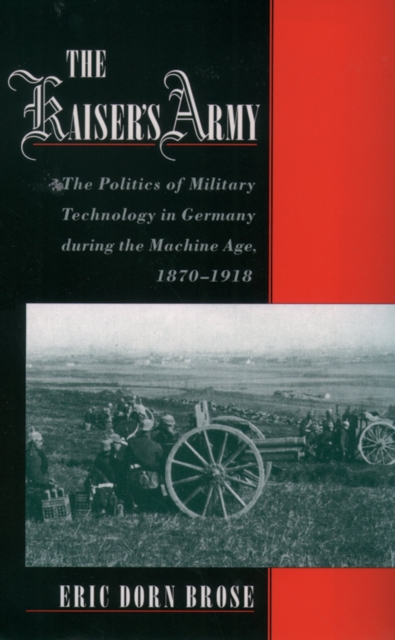 Kaiser's Army