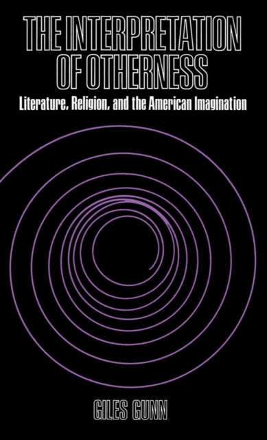Interpretation of Otherness
