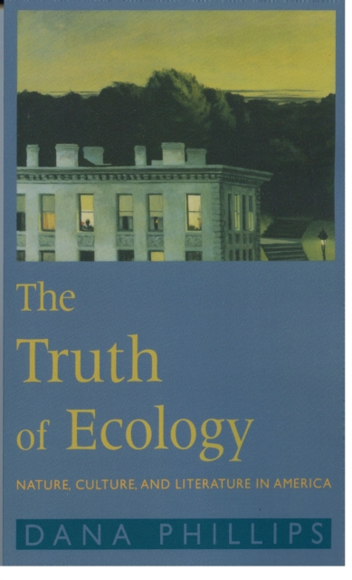 Truth of Ecology