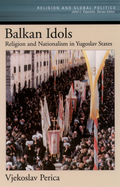 Balkan Idols