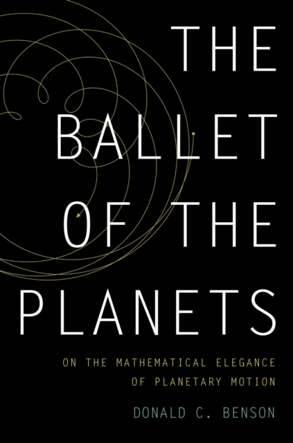 Ballet of the Planets