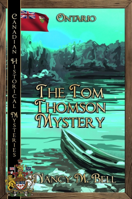 Tom Thomson Mystery