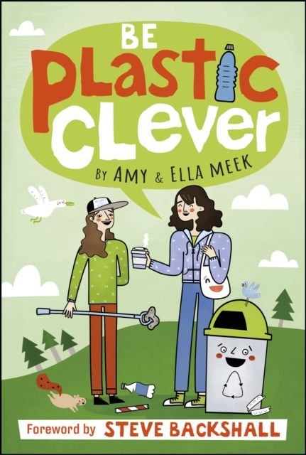 Be Plastic Clever
