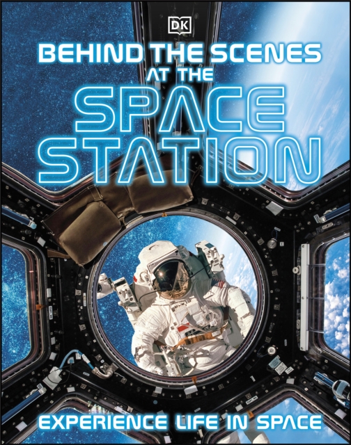 Behind the Scenes at the Space Station
