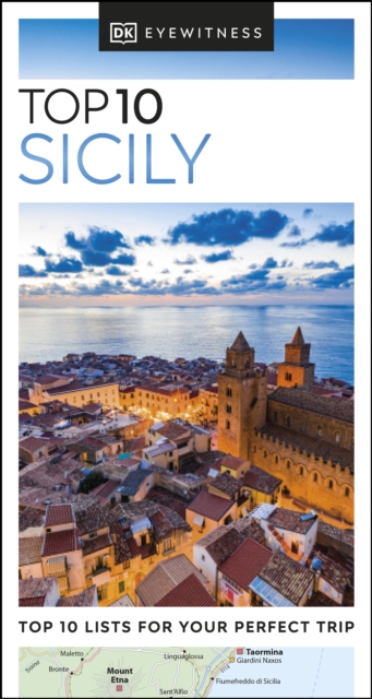 DK Top 10 Sicily