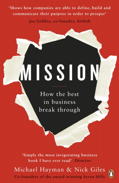 Mission